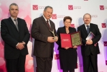 Łódzkie - Galeria zdjęć Gala "Przedsiębiorstw i Gmin Fair Play" 2012