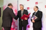 Łódzkie - Galeria zdjęć Gala "Przedsiębiorstw i Gmin Fair Play" 2012