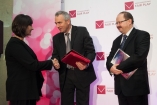 Łódzkie - Galeria zdjęć Gala "Przedsiębiorstw i Gmin Fair Play" 2012
