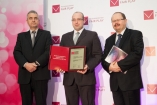 Łódzkie - Galeria zdjęć Gala "Przedsiębiorstw i Gmin Fair Play" 2012