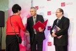 Łódzkie - Galeria zdjęć Gala "Przedsiębiorstw i Gmin Fair Play" 2012
