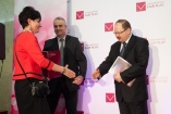 Łódzkie - Galeria zdjęć Gala "Przedsiębiorstw i Gmin Fair Play" 2012