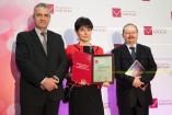 Łódzkie - Galeria zdjęć Gala "Przedsiębiorstw i Gmin Fair Play" 2012