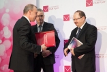 Łódzkie - Galeria zdjęć Gala "Przedsiębiorstw i Gmin Fair Play" 2012