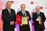 Łódzkie - Galeria zdjęć Gala "Przedsiębiorstw i Gmin Fair Play" 2012
