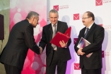 Łódzkie - Galeria zdjęć Gala "Przedsiębiorstw i Gmin Fair Play" 2012