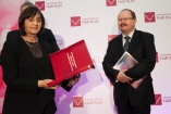 Łódzkie - Galeria zdjęć Gala "Przedsiębiorstw i Gmin Fair Play" 2012