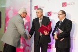 Łódzkie - Galeria zdjęć Gala "Przedsiębiorstw i Gmin Fair Play" 2012