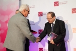 Łódzkie - Galeria zdjęć Gala "Przedsiębiorstw i Gmin Fair Play" 2012