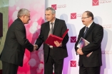 Łódzkie - Galeria zdjęć Gala "Przedsiębiorstw i Gmin Fair Play" 2012