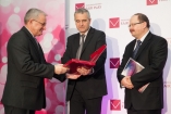 Łódzkie - Galeria zdjęć Gala "Przedsiębiorstw i Gmin Fair Play" 2012