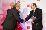 Łódzkie - Galeria zdjęć Gala "Przedsiębiorstw i Gmin Fair Play" 2012