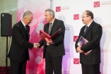 Łódzkie - Galeria zdjęć Gala "Przedsiębiorstw i Gmin Fair Play" 2012