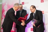 Łódzkie - Galeria zdjęć Gala "Przedsiębiorstw i Gmin Fair Play" 2012