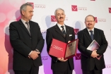 Łódzkie - Galeria zdjęć Gala "Przedsiębiorstw i Gmin Fair Play" 2012