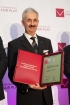 Łódzkie - Galeria zdjęć Gala "Przedsiębiorstw i Gmin Fair Play" 2012