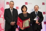 Łódzkie - Galeria zdjęć Gala "Przedsiębiorstw i Gmin Fair Play" 2012