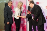Łódzkie - Galeria zdjęć Gala "Przedsiębiorstw i Gmin Fair Play" 2012