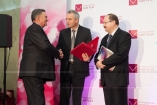 Łódzkie - Galeria zdjęć Gala "Przedsiębiorstw i Gmin Fair Play" 2012