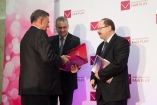 Łódzkie - Galeria zdjęć Gala "Przedsiębiorstw i Gmin Fair Play" 2012