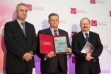 Łódzkie - Galeria zdjęć Gala "Przedsiębiorstw i Gmin Fair Play" 2012
