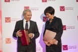Łódzkie - Galeria zdjęć Gala "Przedsiębiorstw i Gmin Fair Play" 2012
