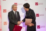 Łódzkie - Galeria zdjęć Gala "Przedsiębiorstw i Gmin Fair Play" 2012