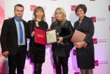 Łódzkie - Galeria zdjęć Gala "Przedsiębiorstw i Gmin Fair Play" 2012