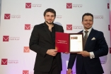 Łódzkie - Galeria zdjęć Gala "Przedsiębiorstw i Gmin Fair Play" 2012