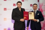 Łódzkie - Galeria zdjęć Gala "Przedsiębiorstw i Gmin Fair Play" 2012