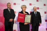 Łódzkie - Galeria zdjęć Gala "Przedsiębiorstw i Gmin Fair Play" 2012