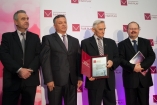 Łódzkie - Galeria zdjęć Gala "Przedsiębiorstw i Gmin Fair Play" 2012