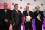 Łódzkie - Galeria zdjęć Gala "Przedsiębiorstw i Gmin Fair Play" 2012