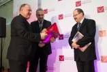 Łódzkie - Galeria zdjęć Gala "Przedsiębiorstw i Gmin Fair Play" 2012