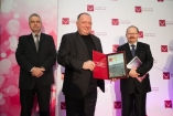 Łódzkie - Galeria zdjęć Gala "Przedsiębiorstw i Gmin Fair Play" 2012