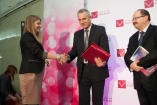 Łódzkie - Galeria zdjęć Gala "Przedsiębiorstw i Gmin Fair Play" 2012
