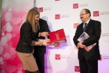 Łódzkie - Galeria zdjęć Gala "Przedsiębiorstw i Gmin Fair Play" 2012