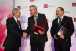 Łódzkie - Galeria zdjęć Gala "Przedsiębiorstw i Gmin Fair Play" 2012