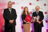 Łódzkie - Galeria zdjęć Gala "Przedsiębiorstw i Gmin Fair Play" 2012