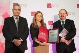 Łódzkie - Galeria zdjęć Gala "Przedsiębiorstw i Gmin Fair Play" 2012