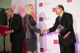 Łódzkie - Galeria zdjęć Gala "Przedsiębiorstw i Gmin Fair Play" 2012