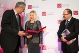 Łódzkie - Galeria zdjęć Gala "Przedsiębiorstw i Gmin Fair Play" 2012