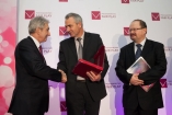 Łódzkie - Galeria zdjęć Gala "Przedsiębiorstw i Gmin Fair Play" 2012
