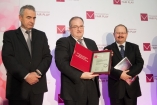 Łódzkie - Galeria zdjęć Gala "Przedsiębiorstw i Gmin Fair Play" 2012