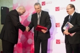 Łódzkie - Galeria zdjęć Gala "Przedsiębiorstw i Gmin Fair Play" 2012