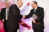 Łódzkie - Galeria zdjęć Gala "Przedsiębiorstw i Gmin Fair Play" 2012