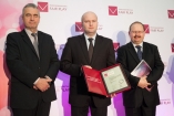 Łódzkie - Galeria zdjęć Gala "Przedsiębiorstw i Gmin Fair Play" 2012