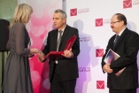 Łódzkie - Galeria zdjęć Gala "Przedsiębiorstw i Gmin Fair Play" 2012