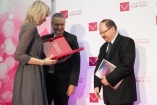 Łódzkie - Galeria zdjęć Gala "Przedsiębiorstw i Gmin Fair Play" 2012