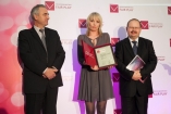 Łódzkie - Galeria zdjęć Gala "Przedsiębiorstw i Gmin Fair Play" 2012